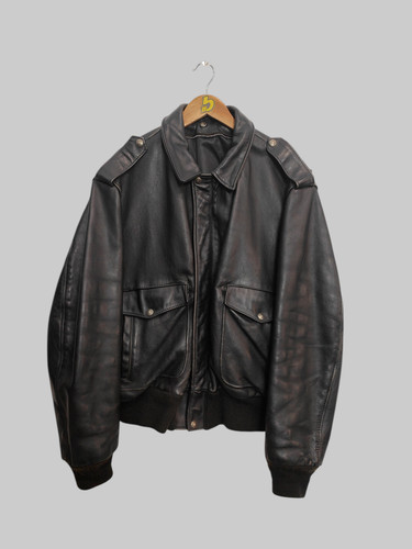 Giubbotto scott vintage - vintage, in