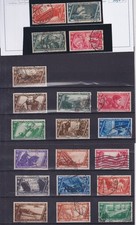 Italia Regno 1932 SERIE
