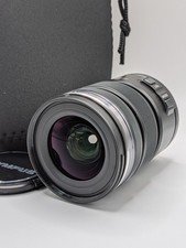 Olympus M.Zuiko Digital ED