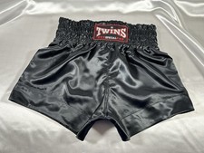 TMELLI MUAY THAI SEXY LUCIDO