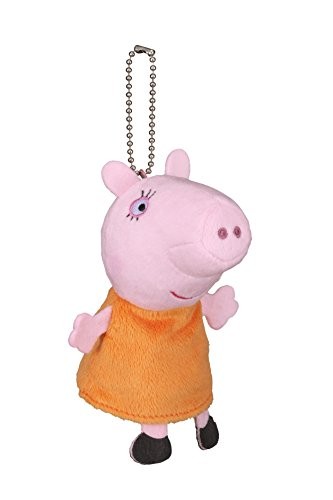 Peppa pig mummy - peppa,