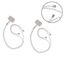 2 Pezzi Custodia Telefono