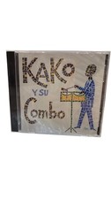 KAKO Y SU COMBO GIGANTE (