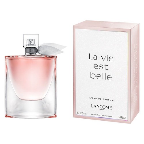 Lancome vie est belle - vie,