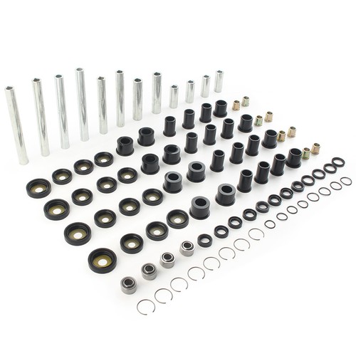 Kit albero boccola braccio - , a