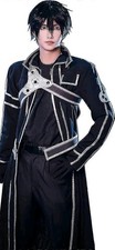 Costume Anime Sword Art Online