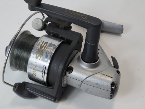 Mulinello spinning quantum - da,