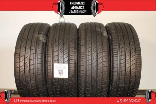 Pneumatici austone 225 60 - pneumatici,