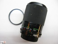 Obiettivo Tele-Zoom Vivitar