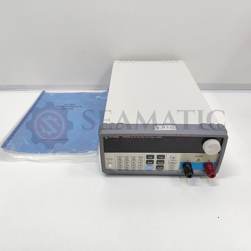 Nuovo alimentatore ivytech - alimentatore,
