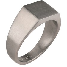 Anello Breil Uomo Gritty in