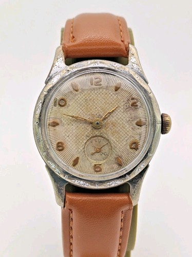 Orologio vintage raketa - orologio,