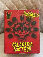 RARA SCATOLA FIRMATA KIDROBOT