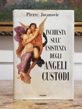 Inchiesta sull esistenza degli - sull'esistenza,