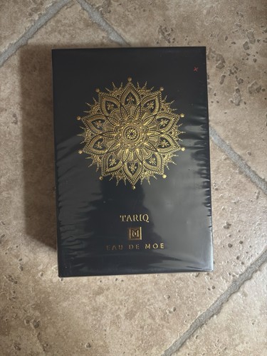 Eau moe tariq - moe,