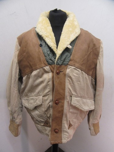 Giacca campo vintage - giacca,
