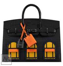 Hermes birkin bag 20cm - bag, so