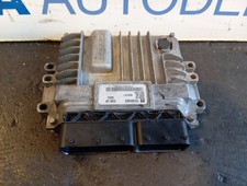 Centralina 25184303 OPEL ANTARA 2011 5 porte motore Z22D1