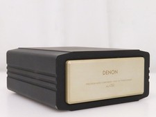 Trasformatore step-up DENON