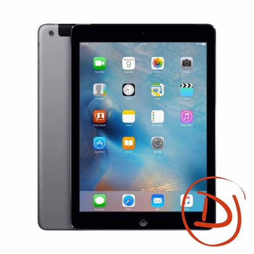 Apple ipad air - air, a1475