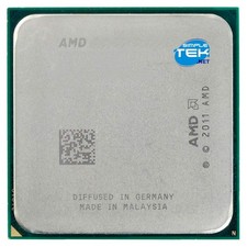 AMD FX-8120 FD8120FRW8KGU PROCESSORE CPU SOCKET AM3+ 125W TDP 8C/8T