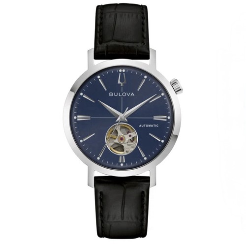 Orologio uomo bulova aerojet - uomo,