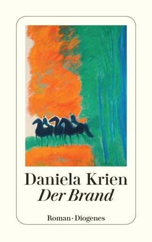 Der brand daniela - ~, ~