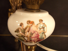 2 Wand lampen  ANTIK