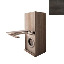 Mobile Lavanderia a Colonna