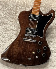 Gibson RD Custom Walnut 1977