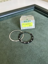 Rolex Ghiera GMT con Inserto