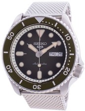 Orologio da uomo Seiko 5