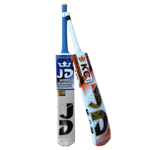 Mazza palla nastro jd kc - mazza,