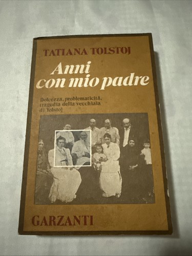 Anni con mio padre tatiana - mio,