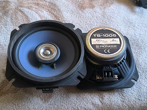 Altoparlanti marca pioneer - altoparlanti,