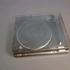 Technics b92 belt drive - technics,