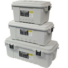 Tronchetti sportivi militari