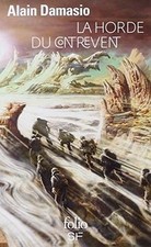 La horde du contrevent  von