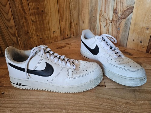 Nike air force one scarpe - one,