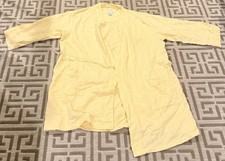 Eileen Fisher Yellow Organic