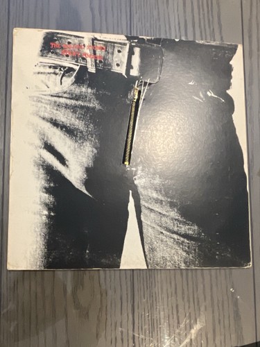 Rolling stones sticky - rolling, –