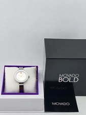 Orologio Movado da donna in