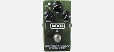 MXR M169 Carbon Copy Pedale
