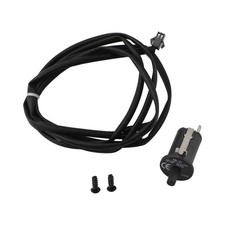 Kit interruttore porta coperchio tramoggia per griglia di ricarica 560/1050 XL griglia digitale carbone