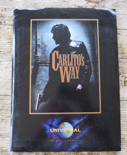 Carlito way original - ,