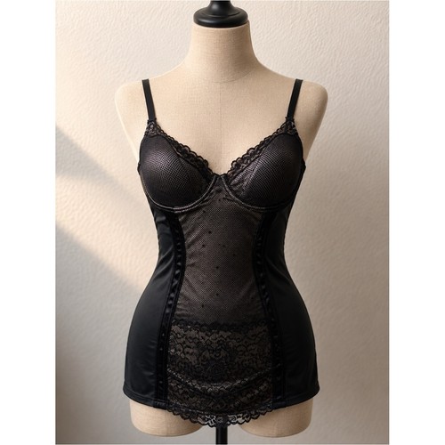 Reggiseno lungo luleh - reggiseno,