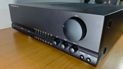 Harman kardon hk680 potenza - kardon,