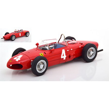 FERRARI 156 F1 SHARKNOSE PHIL