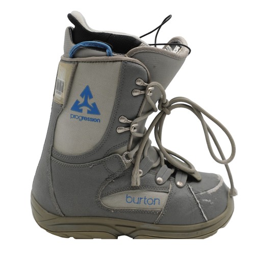 Scarpone snowboard burton - snowboard,