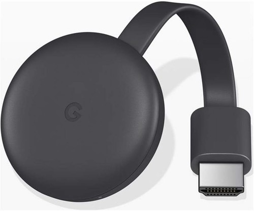 Google chromecast media - google,